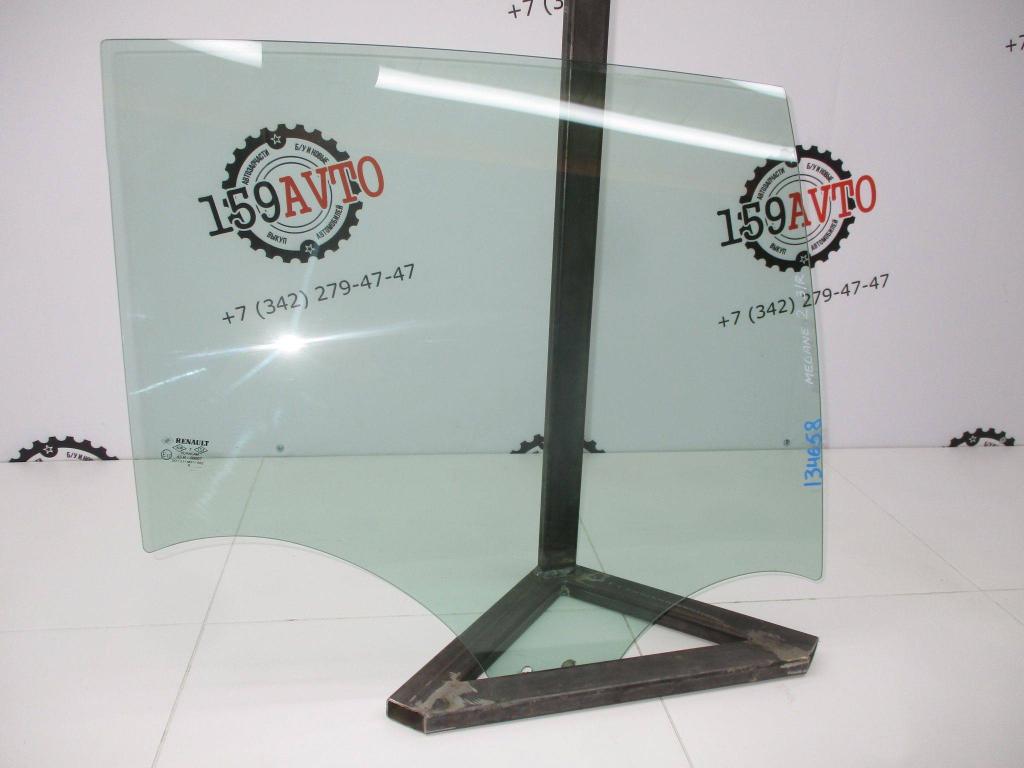 Стекло двери задней правой, 900 рублей, Пермь