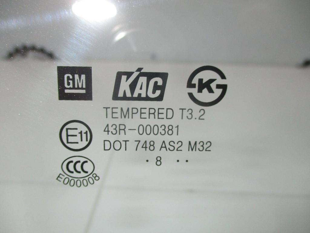 Стекло двери задней правой, 900 рублей, Пермь