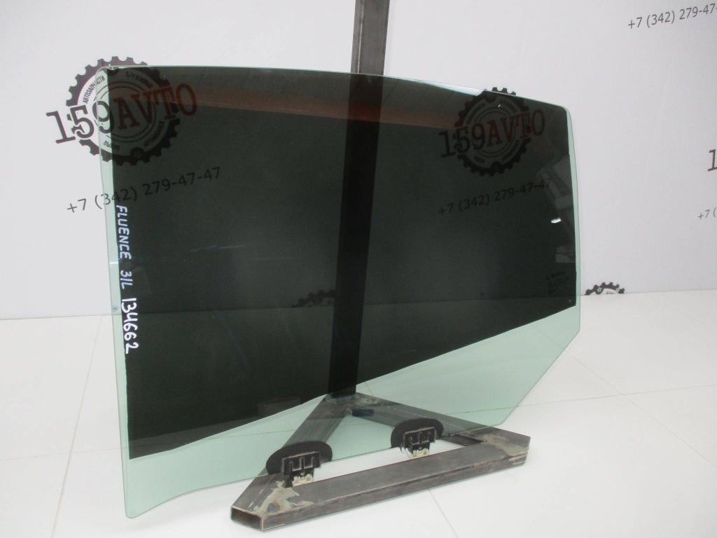 Стекло двери задней левой, 1500 рублей, Пермь