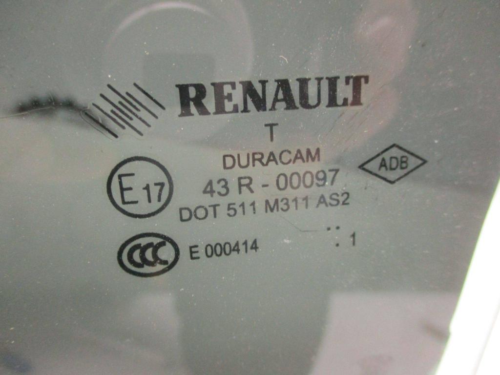 Стекло двери задней левой, 1500 рублей, Пермь