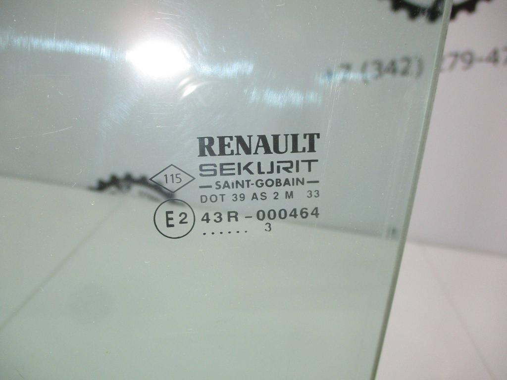 Стекло двери задней левой, 1000 рублей, Пермь