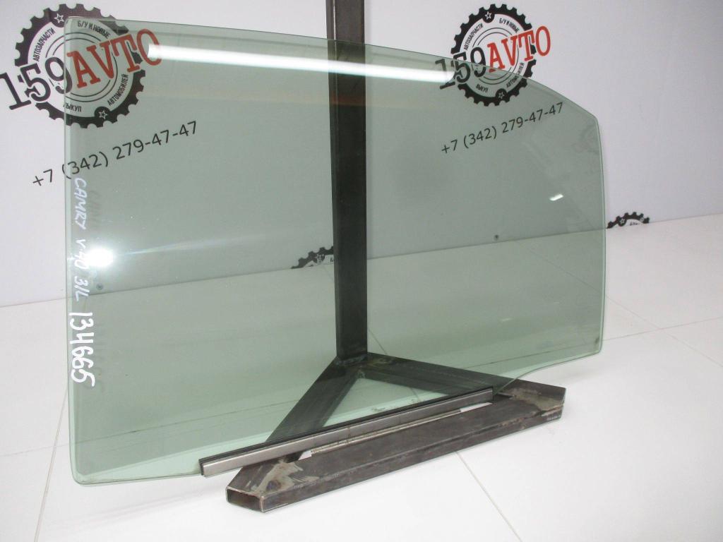 Стекло двери задней левой, 1000 рублей, Пермь
