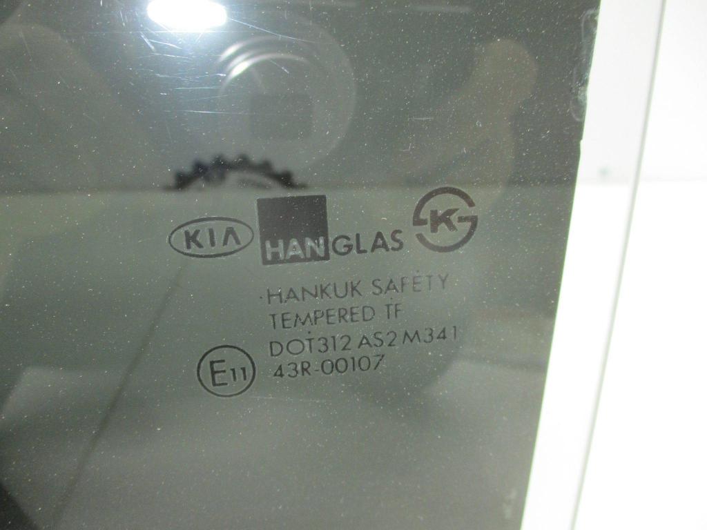 Стекло двери задней левой, 1000 рублей, Пермь