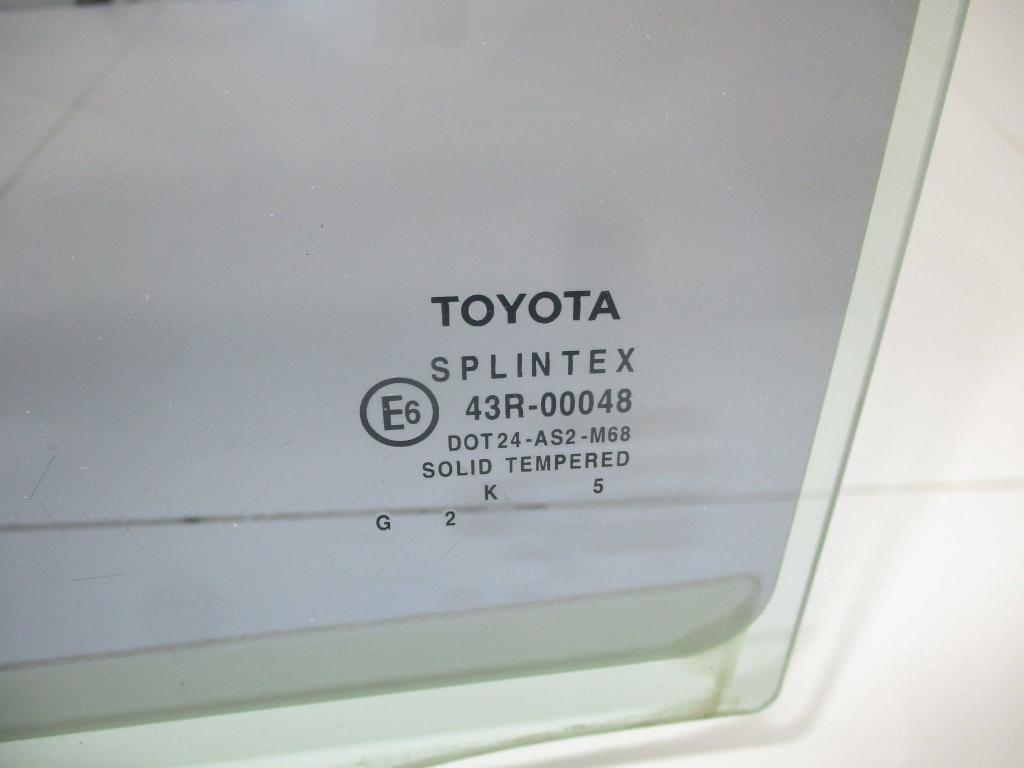 Стекло двери задней левой, 1000 рублей, Пермь