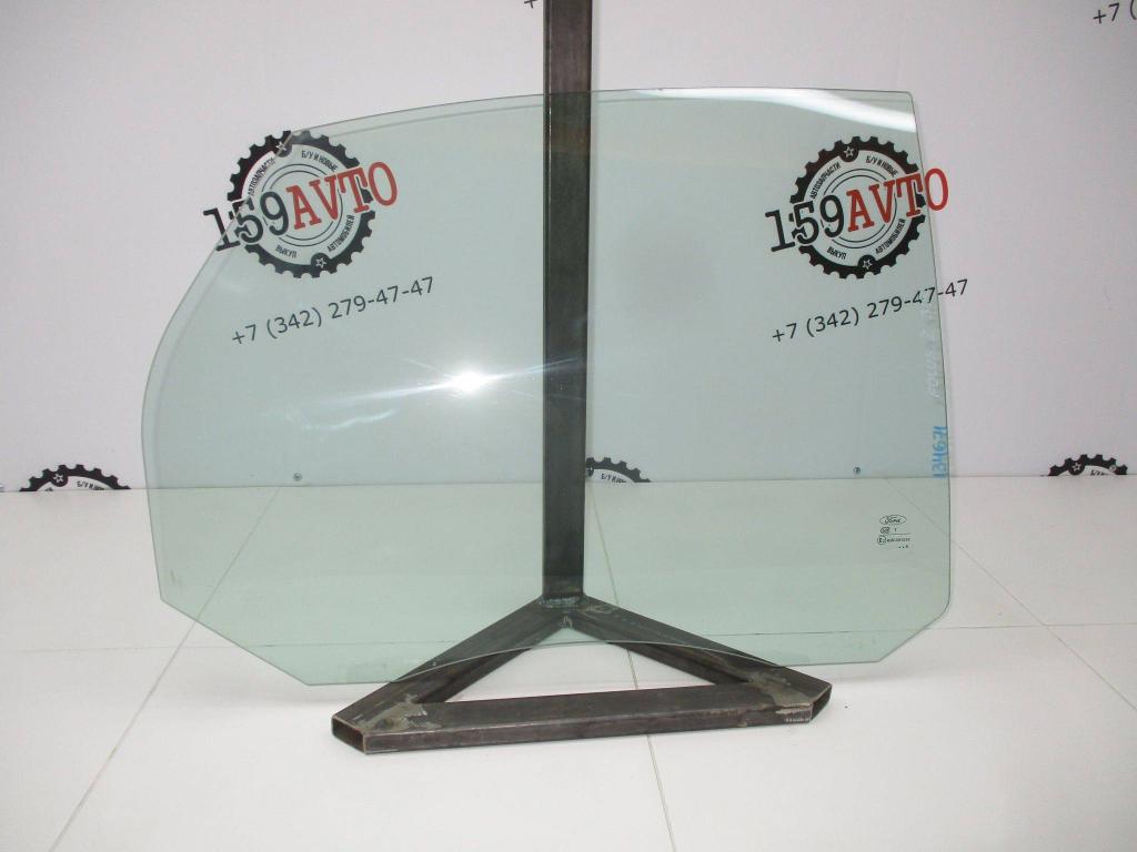 Стекло двери задней правой, 900 рублей, Пермь