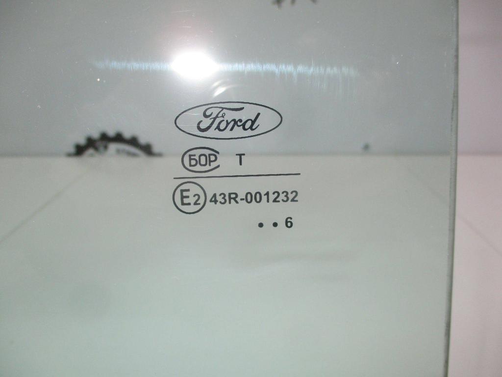 Стекло двери задней правой, 900 рублей, Пермь