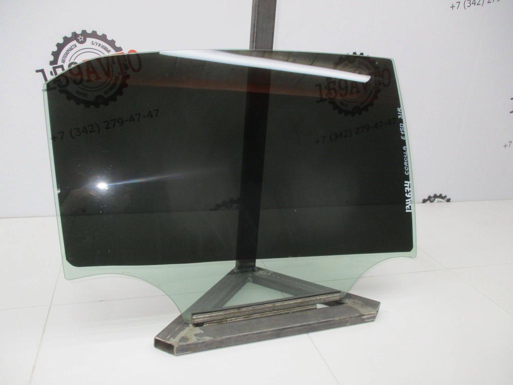 Стекло двери задней правой, 1500 рублей, Пермь