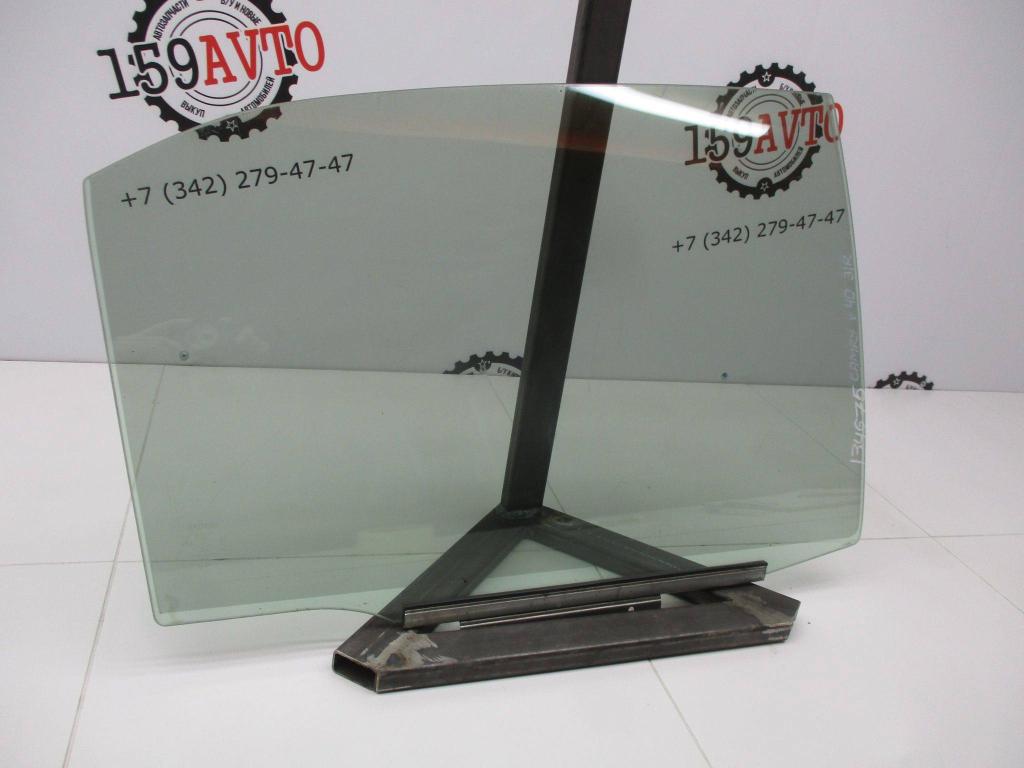 Стекло двери задней правой, 1000 рублей, Пермь