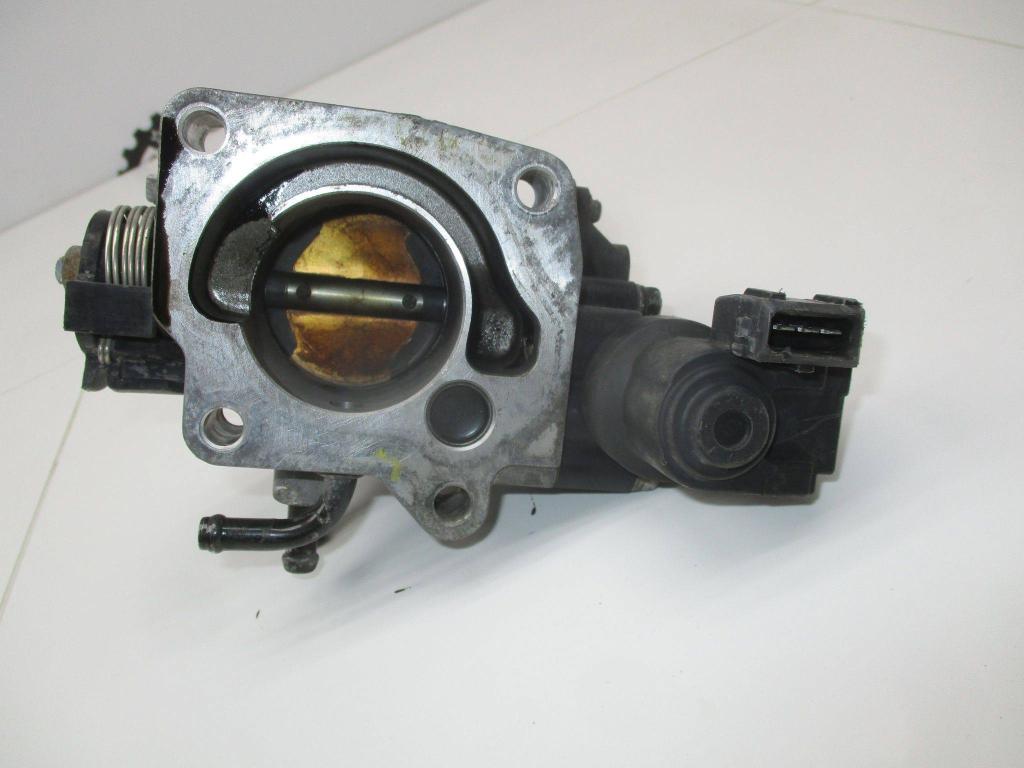 Заслонка дроссельная механическая, 2500 рублей, Пермь