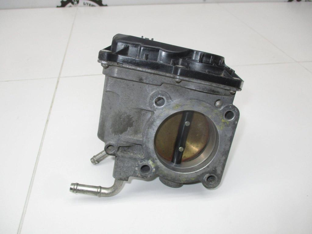 Заслонка дроссельная электрическая, 2500 рублей, Пермь