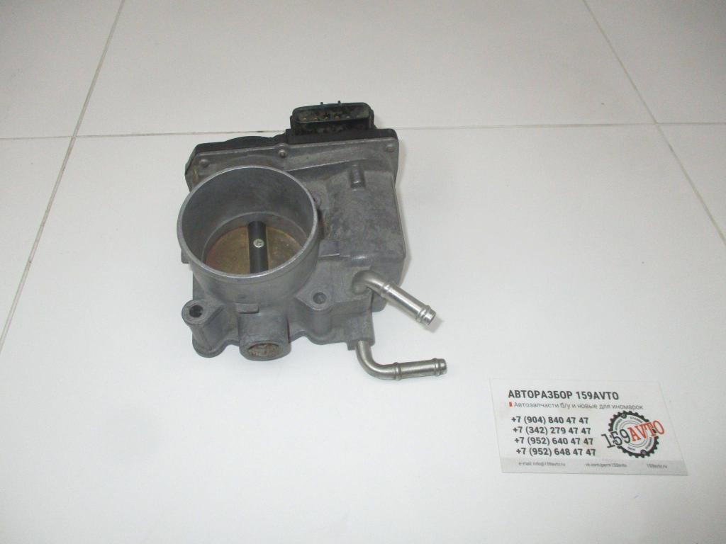 Заслонка дроссельная электрическая, 2500 рублей, Пермь