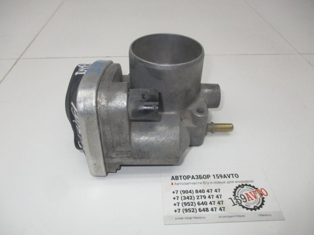 Заслонка дроссельная электрическая, 1500 рублей, Пермь