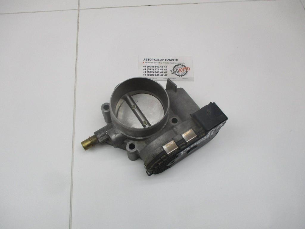 Заслонка дроссельная электрическая, 3000 рублей, Пермь