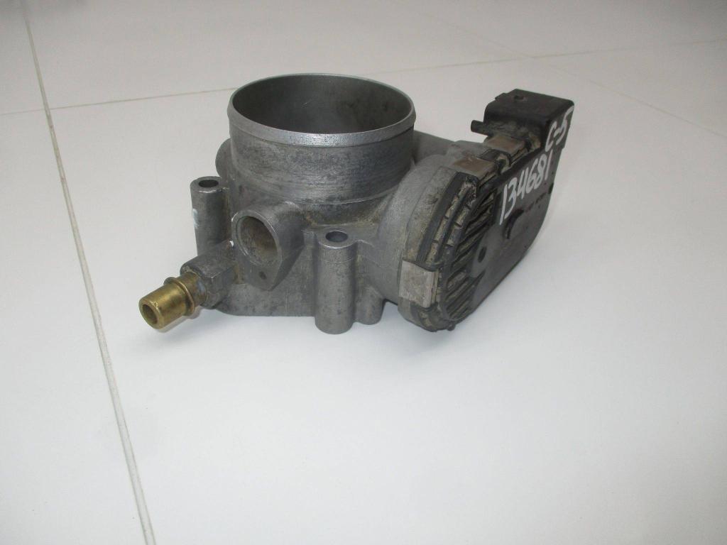 Заслонка дроссельная электрическая, 3000 рублей, Пермь