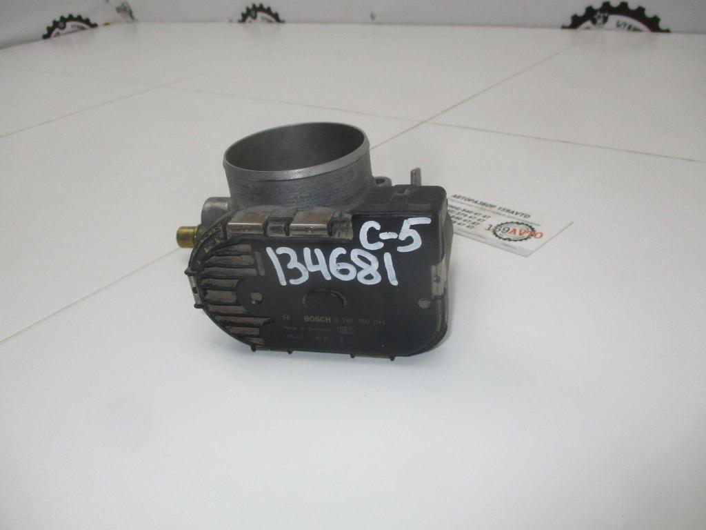 Заслонка дроссельная электрическая, 3000 рублей, Пермь