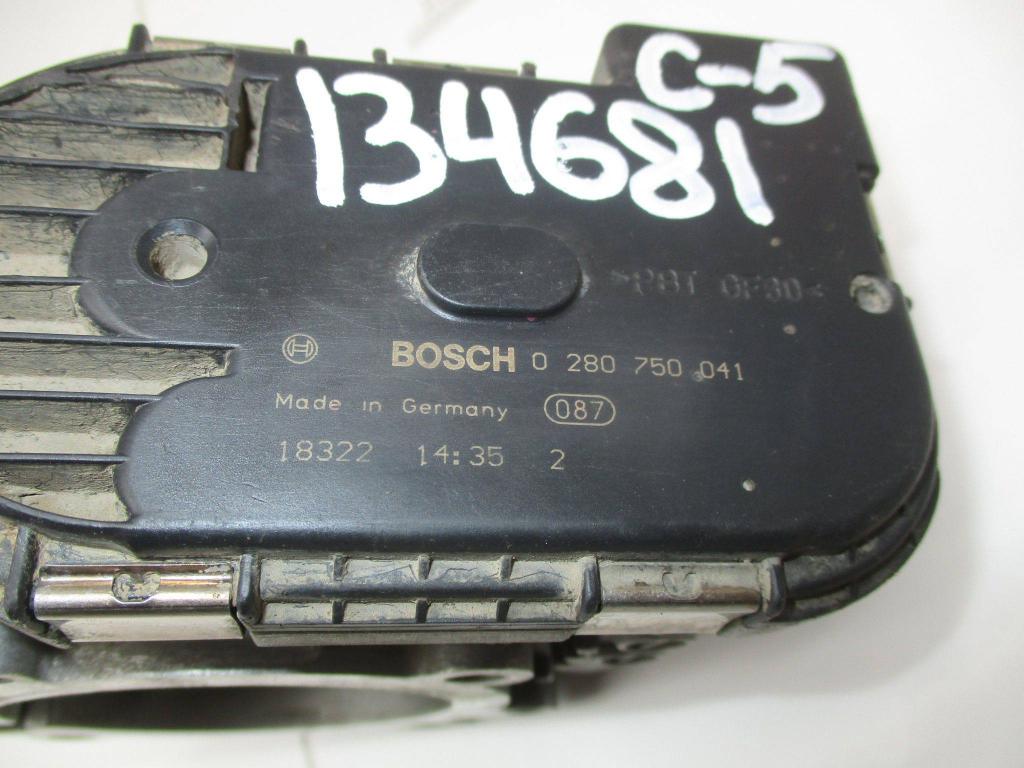 Заслонка дроссельная электрическая, 3000 рублей, Пермь