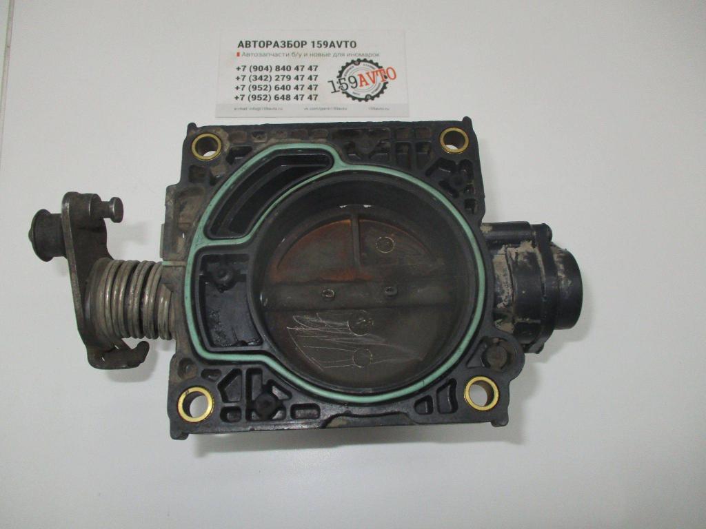 Заслонка дроссельная механическая, 2000 рублей, Пермь