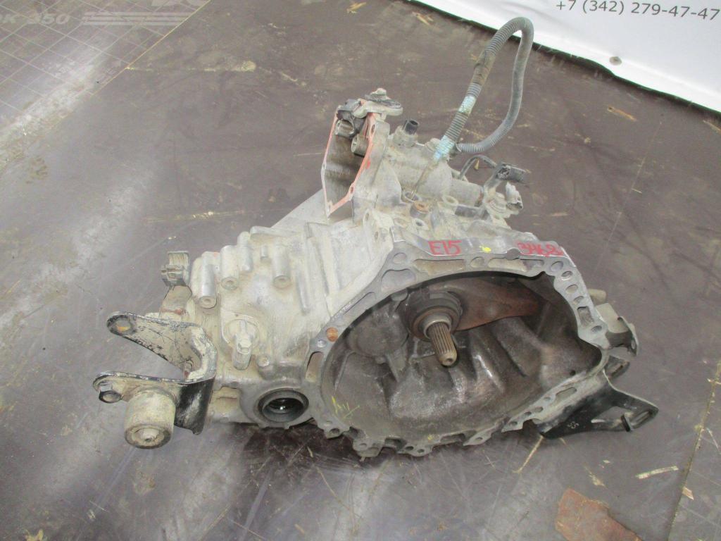 МКПП, 20000 рублей, Пермь