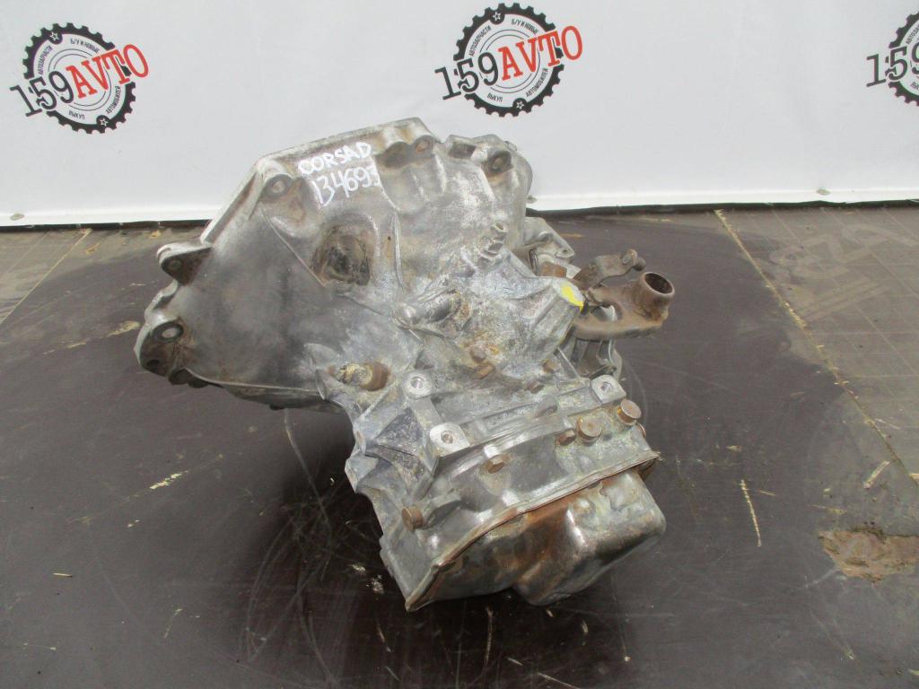 МКПП, 22000 рублей, Пермь