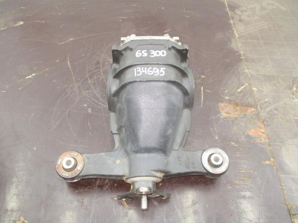 Редуктор заднего моста, 30000 рублей, Пермь