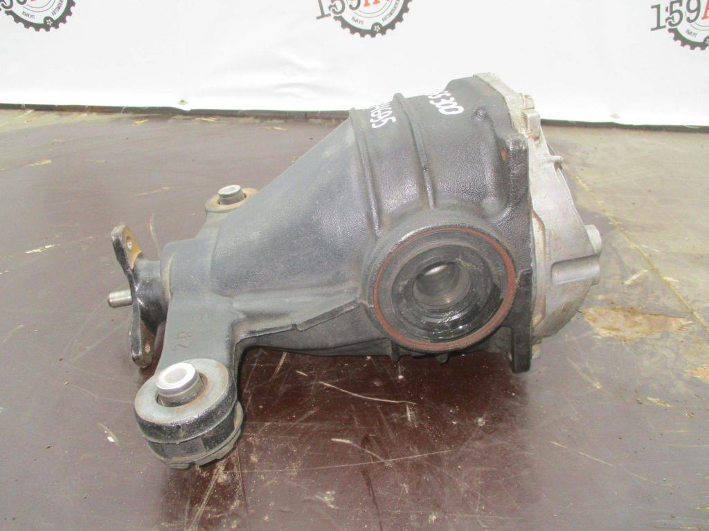 Редуктор заднего моста, 30000 рублей, Пермь