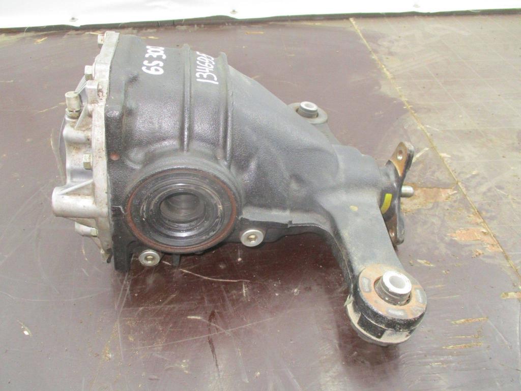 Редуктор заднего моста, 30000 рублей, Пермь