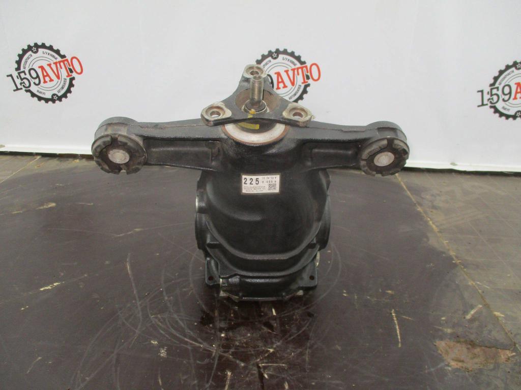 Редуктор заднего моста, 30000 рублей, Пермь