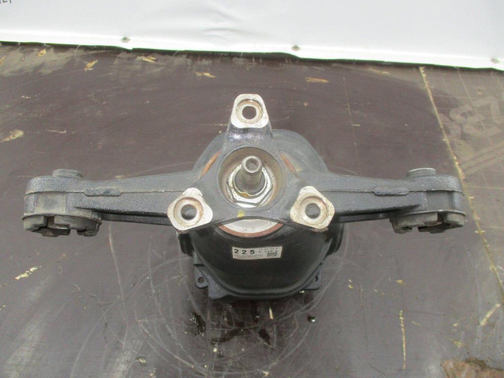 Редуктор заднего моста, 30000 рублей, Пермь