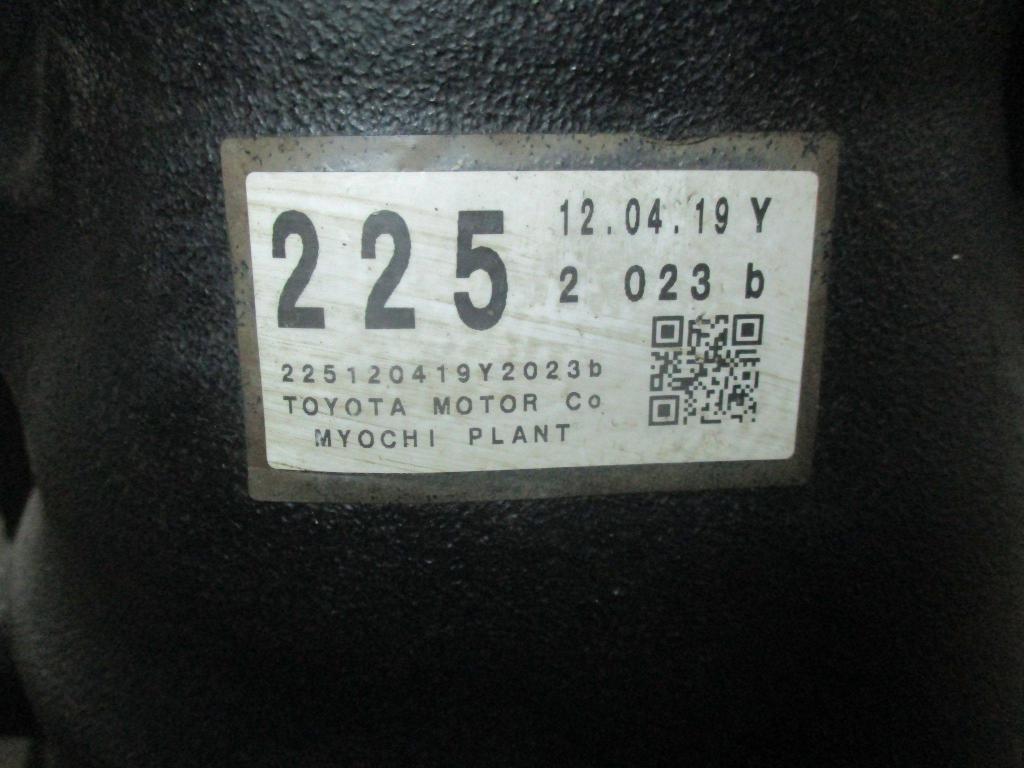 Редуктор заднего моста, 30000 рублей, Пермь