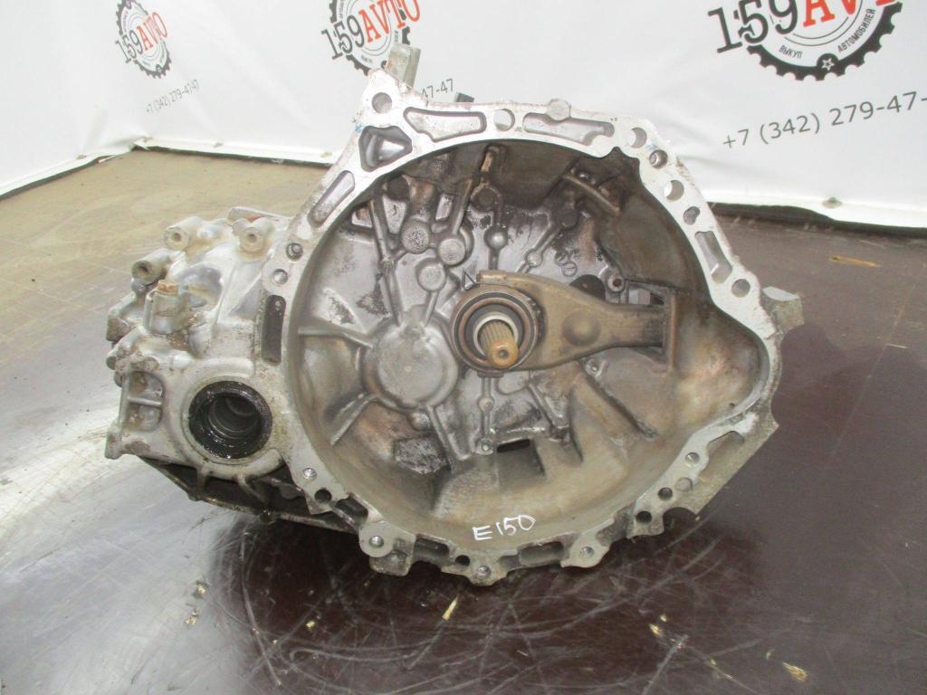 МКПП, 20000 рублей, Пермь