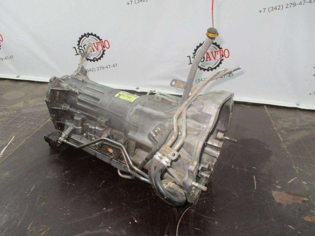 АКПП, 40000 рублей, Пермь