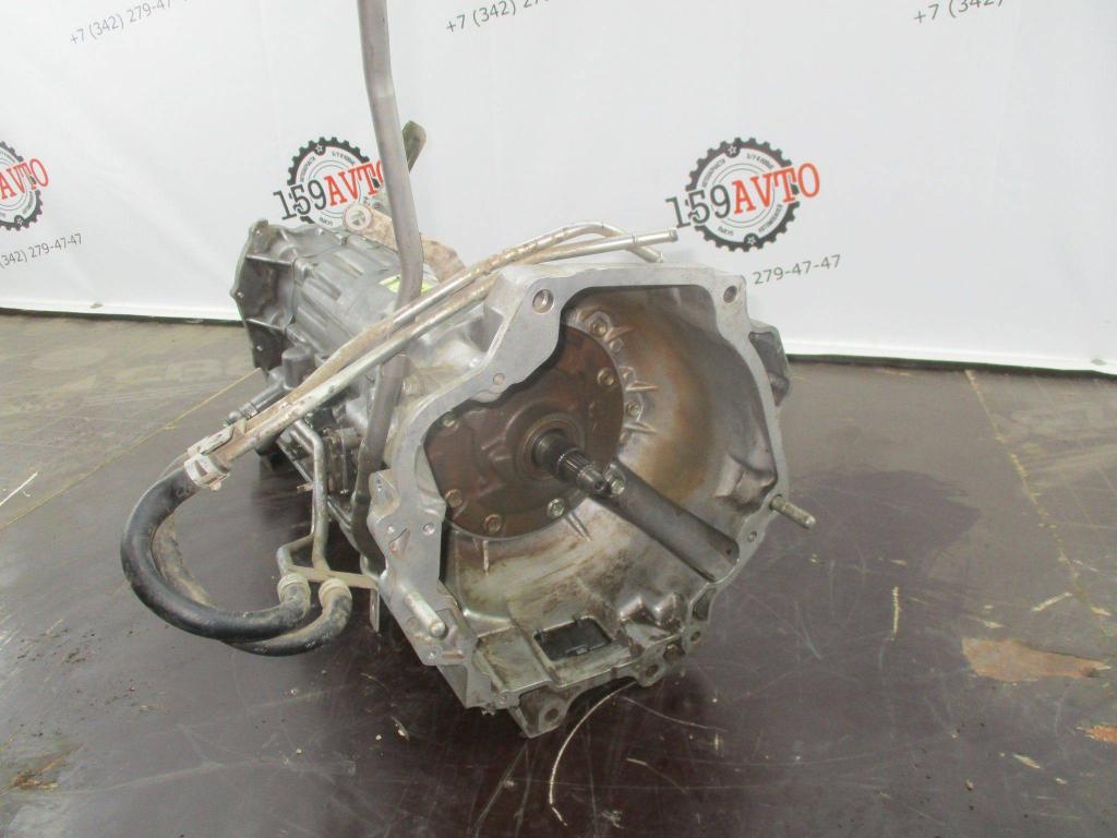 АКПП, 40000 рублей, Пермь