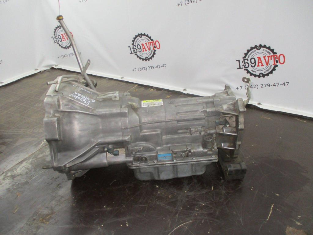 АКПП, 40000 рублей, Пермь