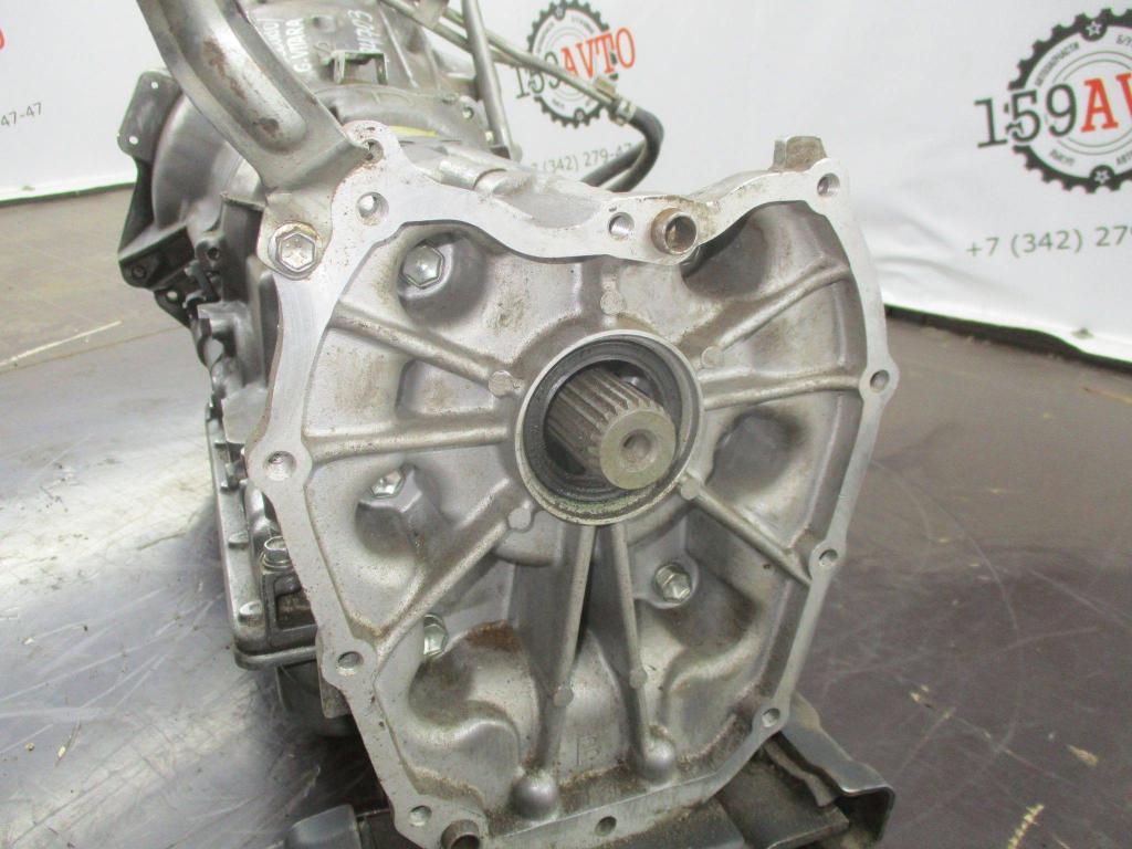 АКПП, 40000 рублей, Пермь