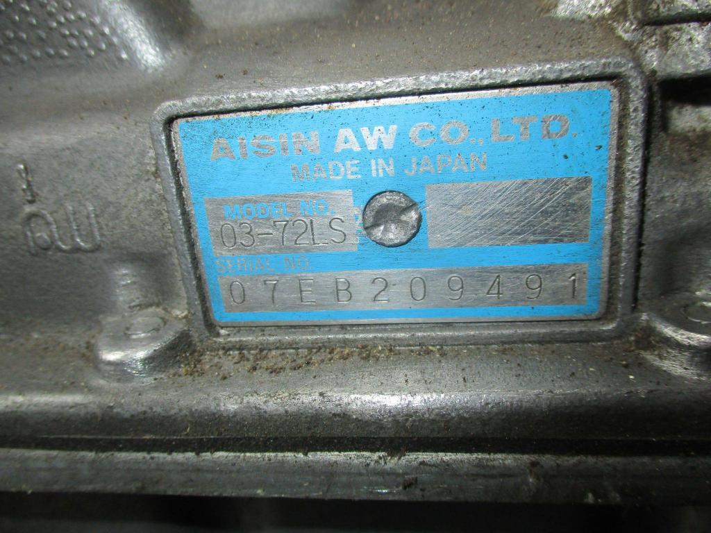 АКПП, 40000 рублей, Пермь