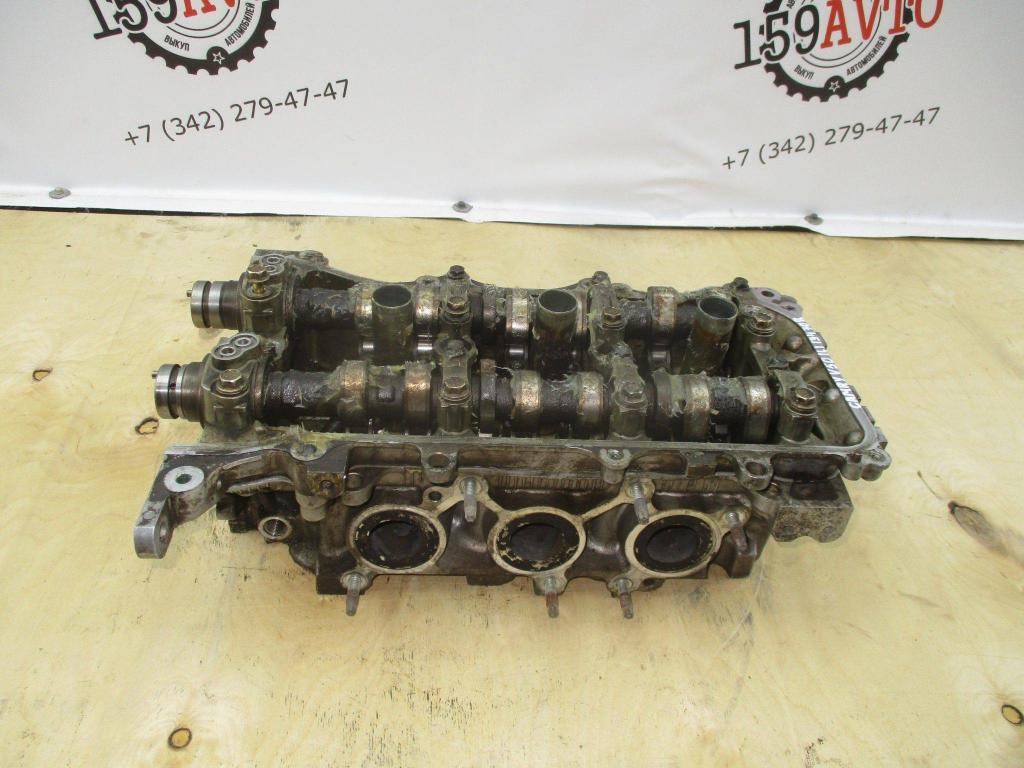 Головка блока, 25000 рублей, Пермь