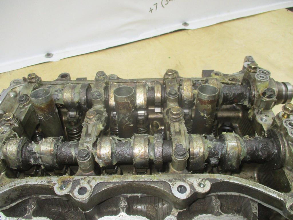 Головка блока, 25000 рублей, Пермь