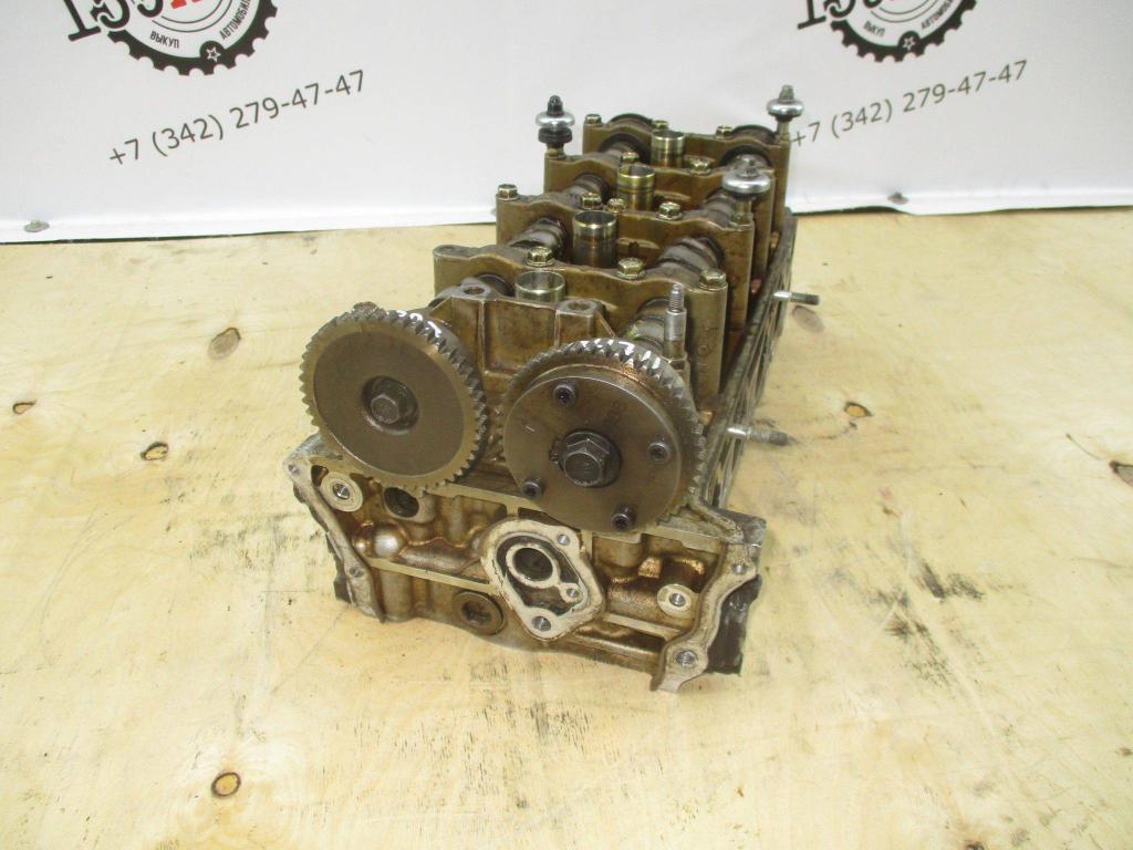 Головка блока, 15000 рублей, Пермь