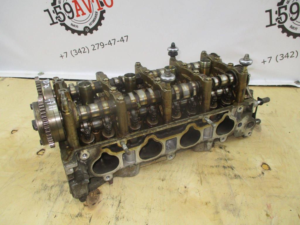 Головка блока, 15000 рублей, Пермь