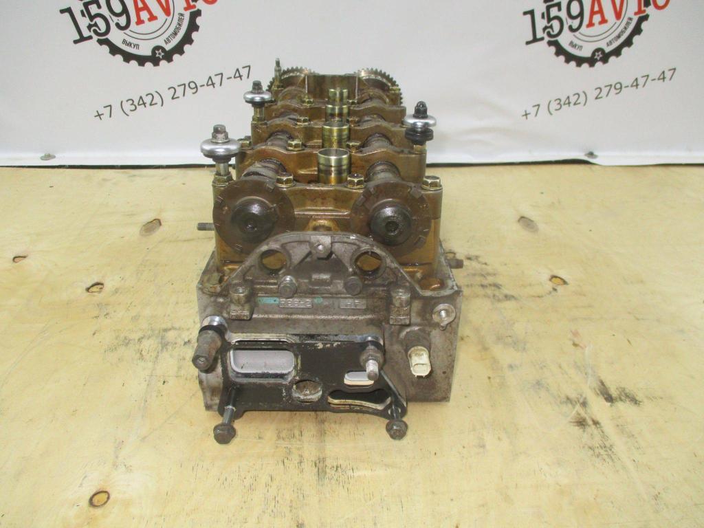 Головка блока, 15000 рублей, Пермь