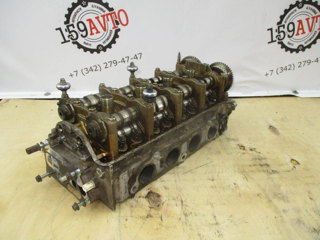 Головка блока, 15000 рублей, Пермь