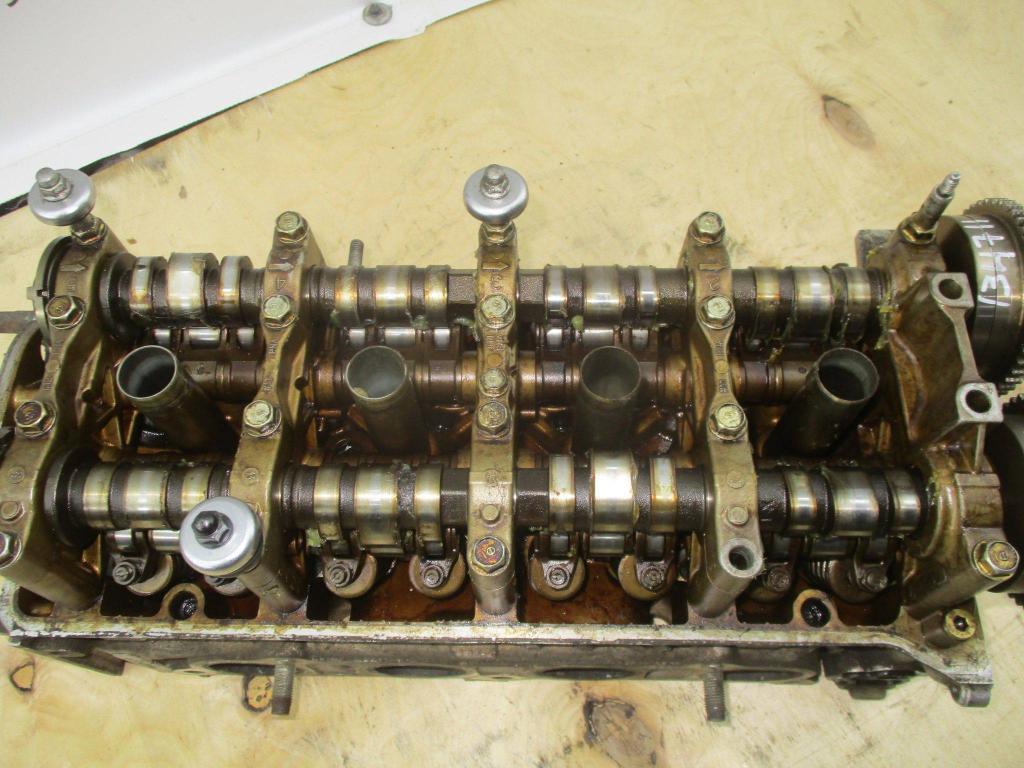 Головка блока, 15000 рублей, Пермь