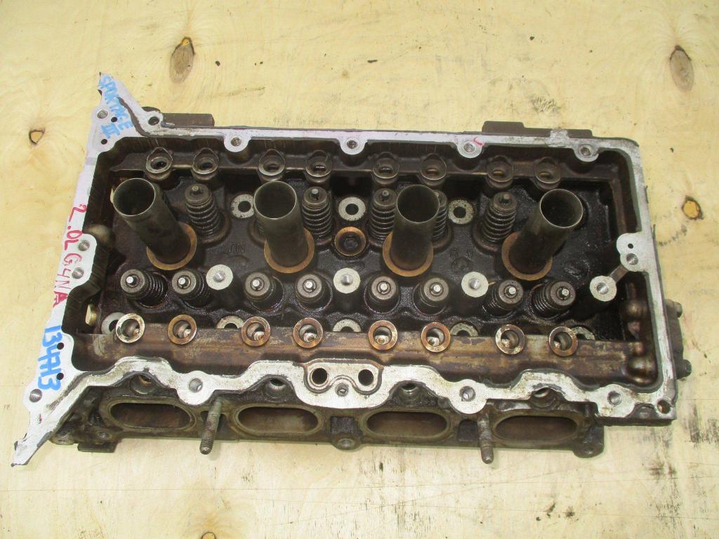 Головка блока, 25000 рублей, Пермь