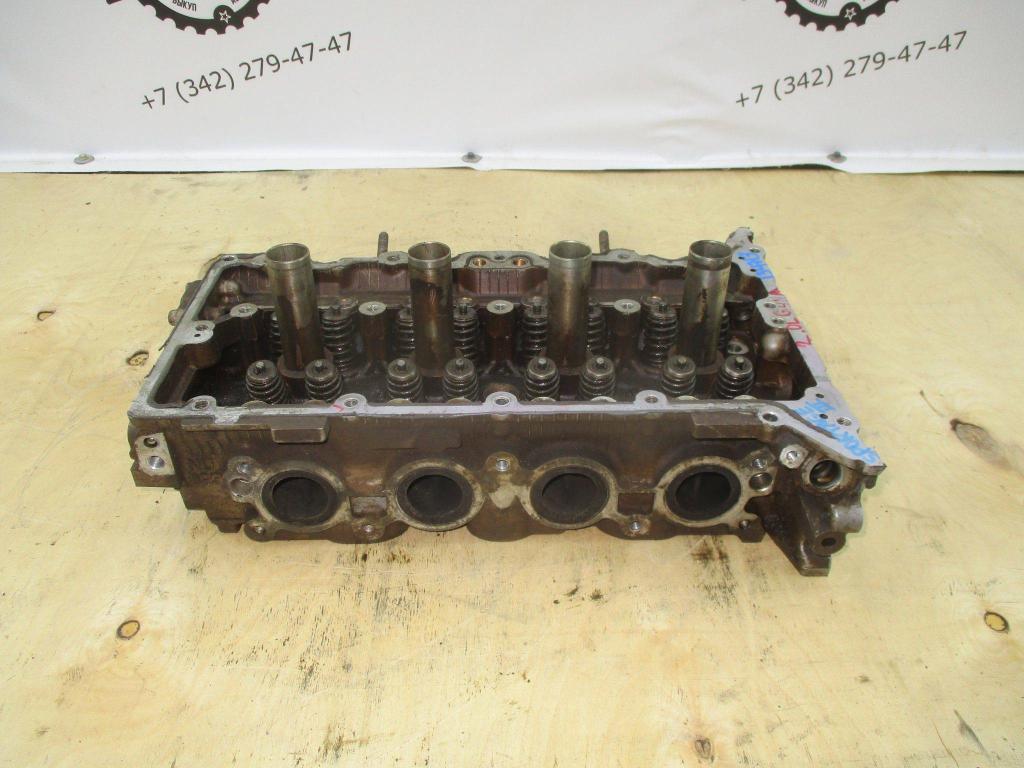 Головка блока, 25000 рублей, Пермь