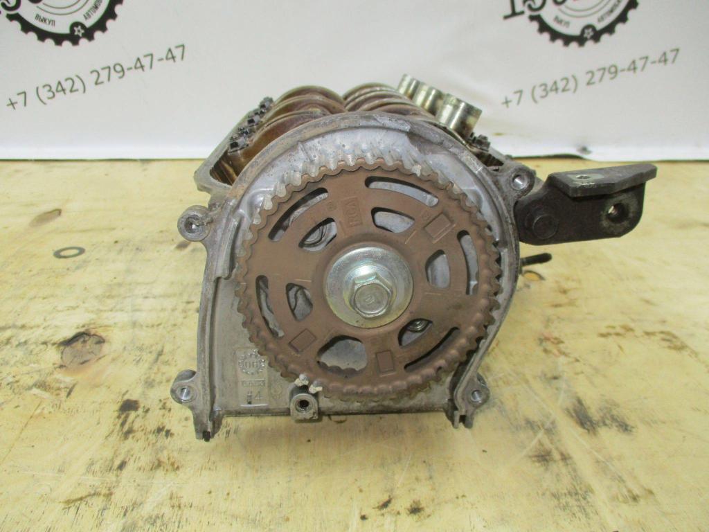 Головка блока, 15000 рублей, Пермь