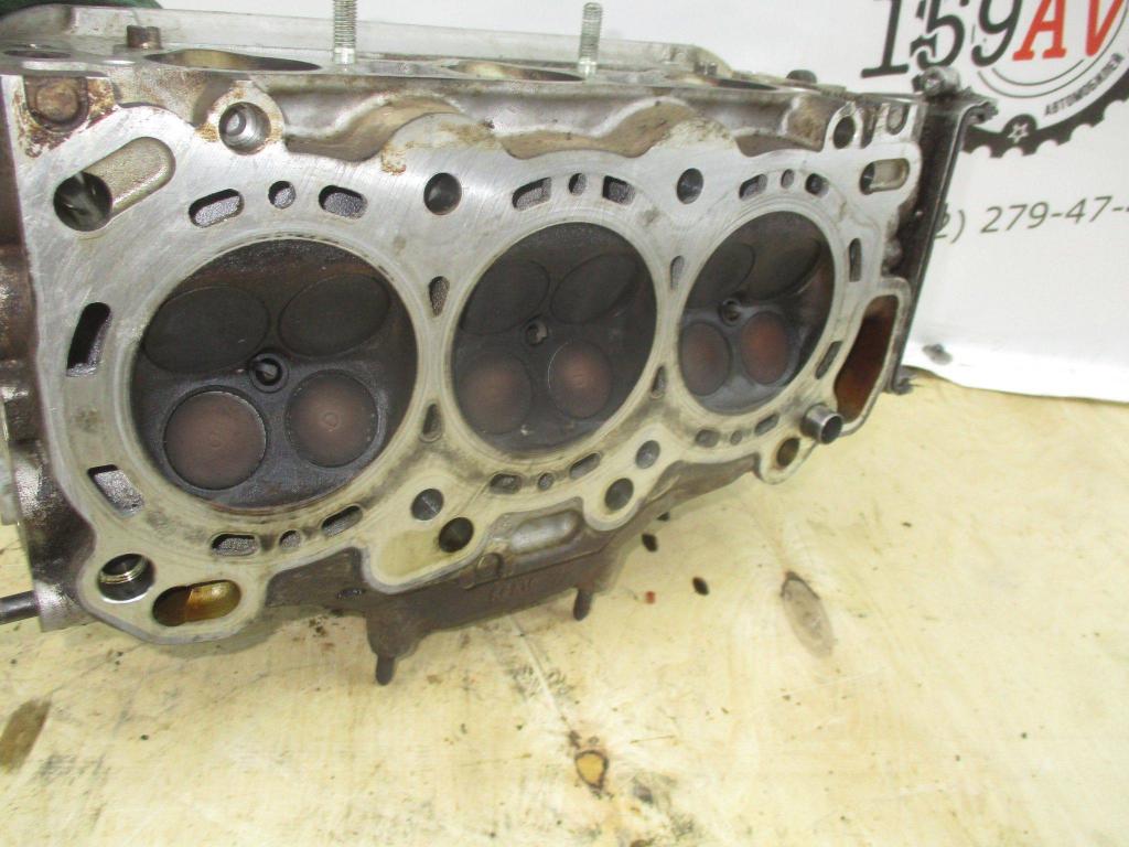 Головка блока, 15000 рублей, Пермь