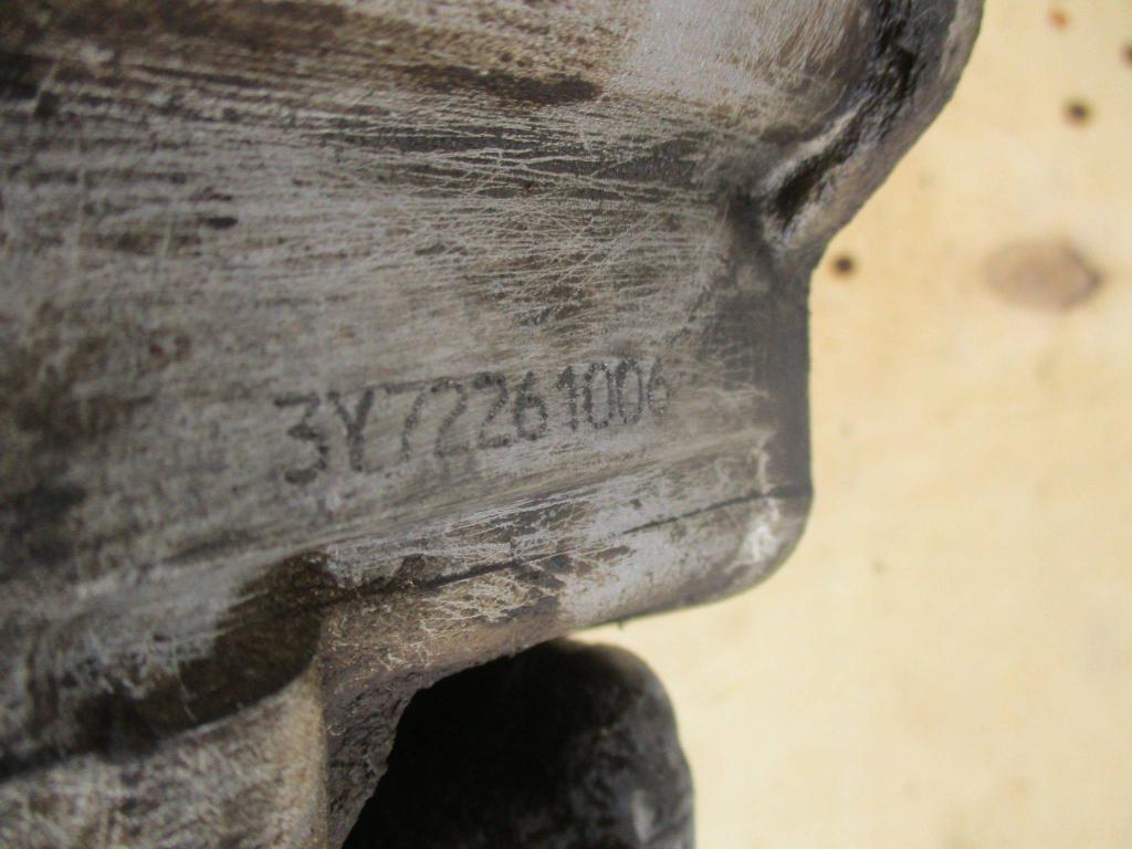 Головка блока, 15000 рублей, Пермь