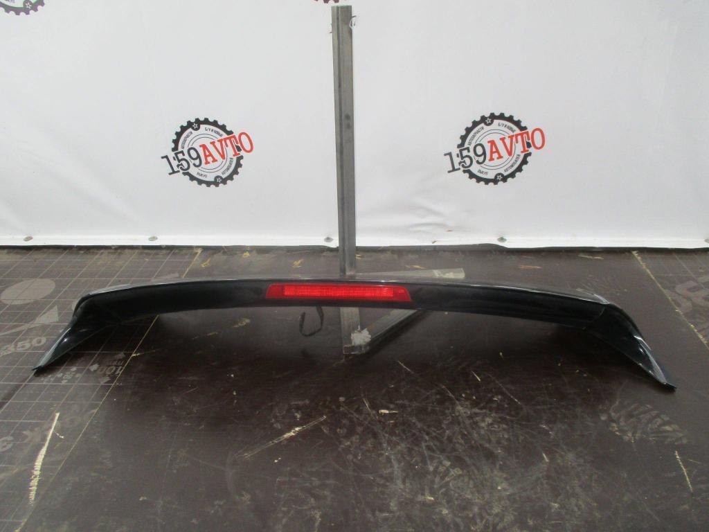 Спойлер двери багажника, 20000 рублей, Пермь