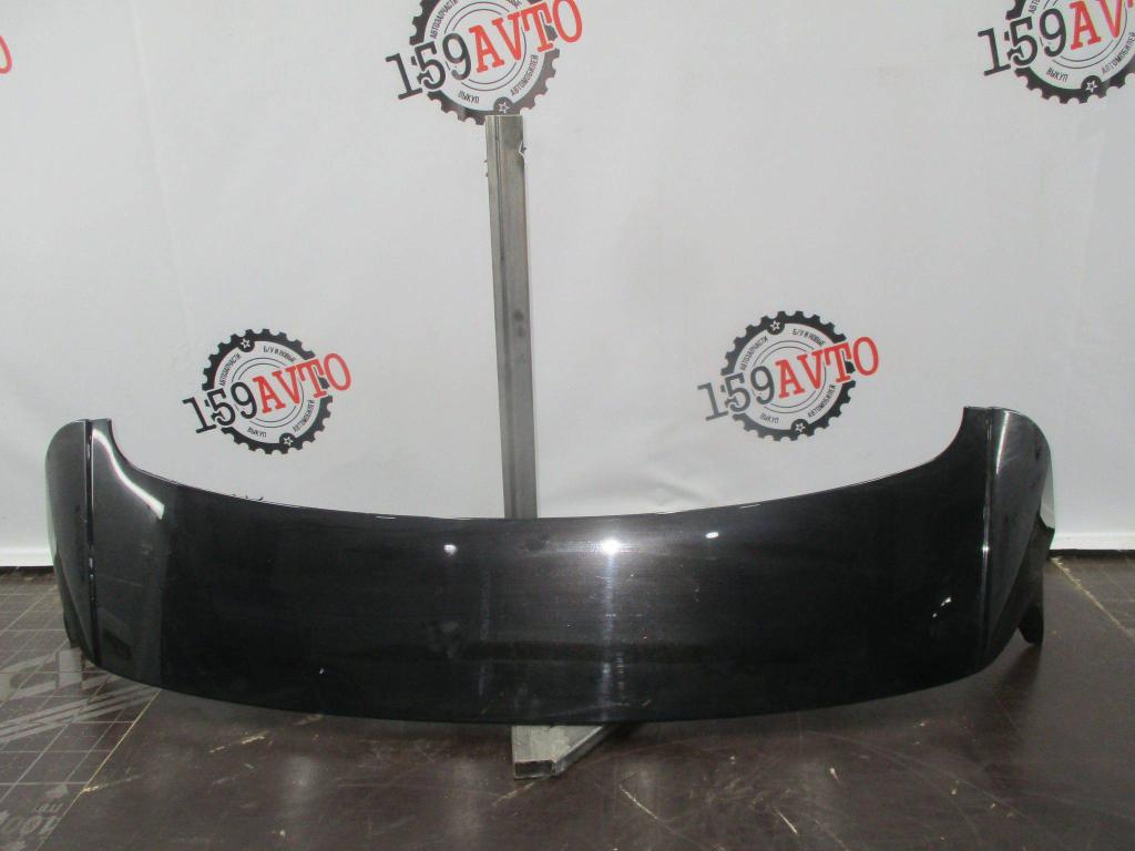 Спойлер двери багажника, 20000 рублей, Пермь