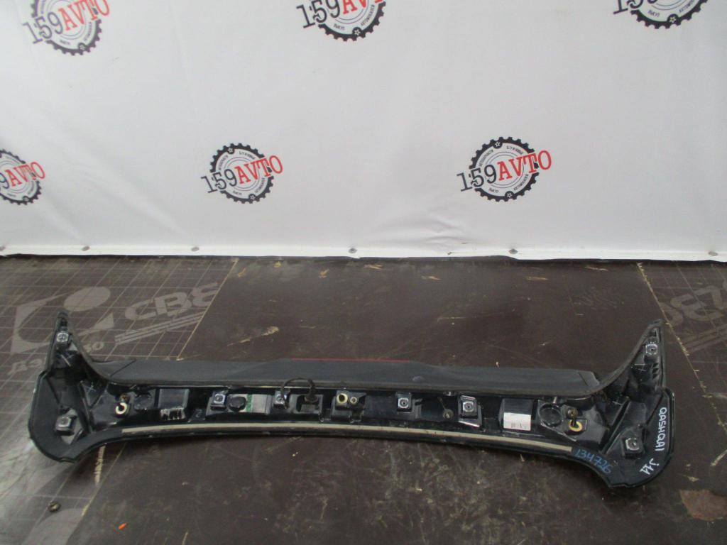 Спойлер двери багажника, 20000 рублей, Пермь